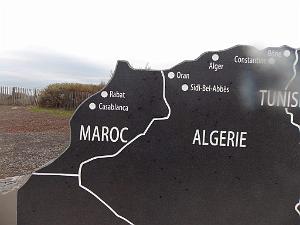 2013 12 20 DECEMBRE CAP D AGDE INAUGURATION D UNE STELE (2)